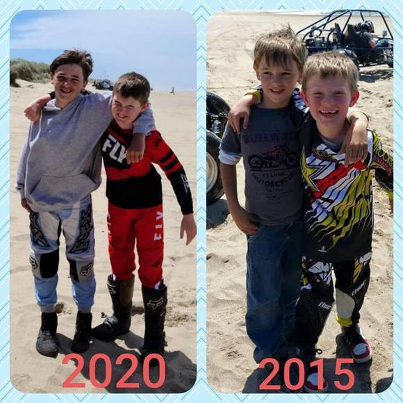 Meet your Posher, Andrew - Picture 1 of 1